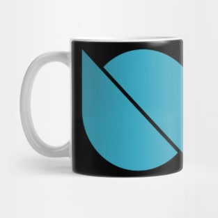 Ontology Cryptocurrency Mug